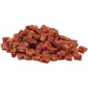 TRIXIE PREMIO 4 Superfoods - Poulet, canard, boeuf, agneau - 4 x 100 g - Pour chien