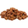 TRIXIE PREMIO 4 Superfoods - Poulet, canard, boeuf, agneau - 4 x 100 g - Pour chien