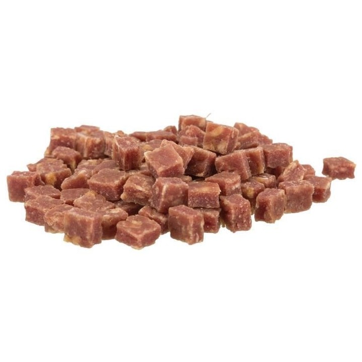 TRIXIE PREMIO 4 Superfoods - Poulet, canard, boeuf, agneau - 4 x 100 g