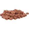 TRIXIE PREMIO 4 Superfoods - Poulet, canard, boeuf, agneau - 4 x 100 g - Pour chien