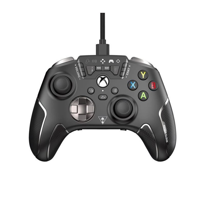 Manette sans fil TURTLE BEACH Recon Cloud Android - Noir (Designed for Xbox)