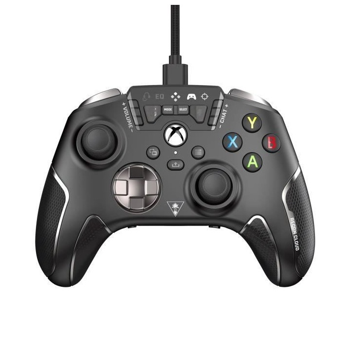 Manette sans fil TURTLE BEACH Recon Cloud Android - Noir (Designed for