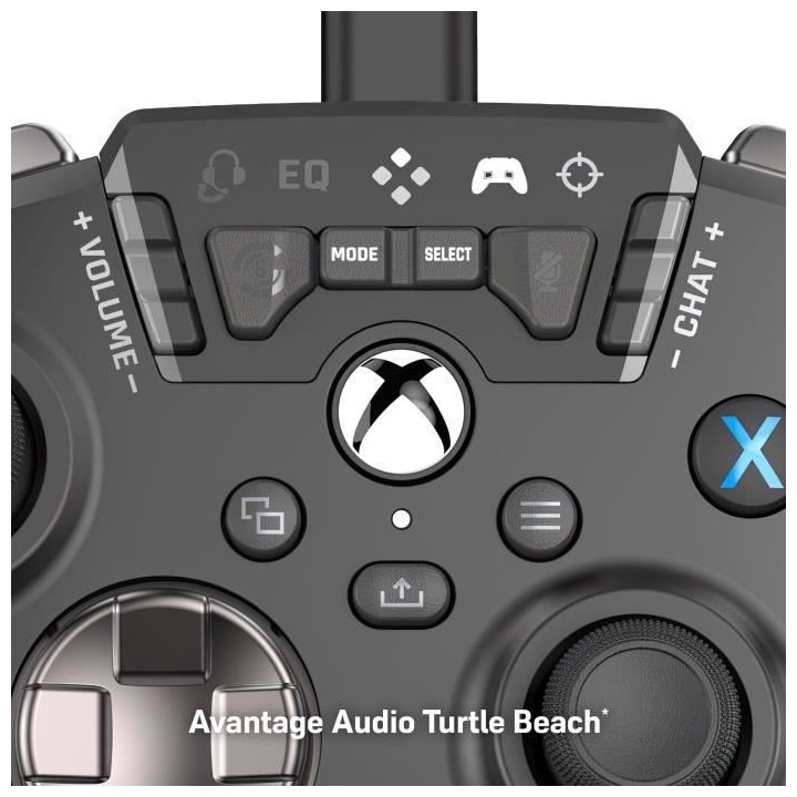 Manette sans fil TURTLE BEACH Recon Cloud Android - Noir (Designed for