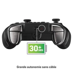 Manette sans fil TURTLE BEACH Recon Cloud Android - Noir (Designed for Xbox)