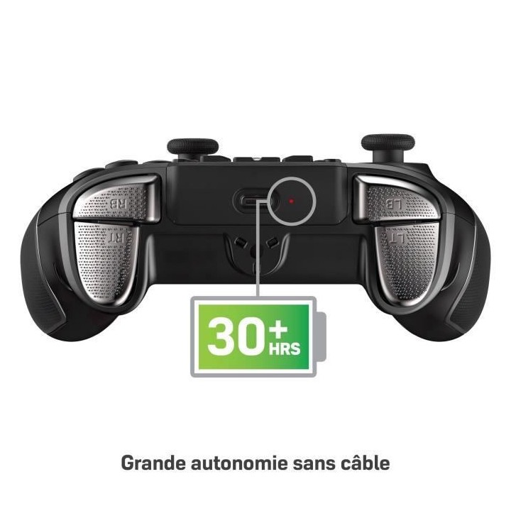 Manette sans fil TURTLE BEACH Recon Cloud Android - Noir (Designed for