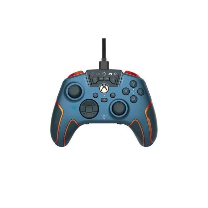 Manette sans fil TURTLE BEACH Recon Cloud Android - Bleu (Designed for