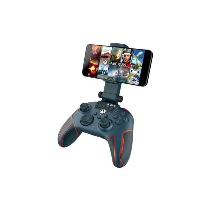 Manette sans fil TURTLE BEACH Recon Cloud Android - Bleu (Designed for