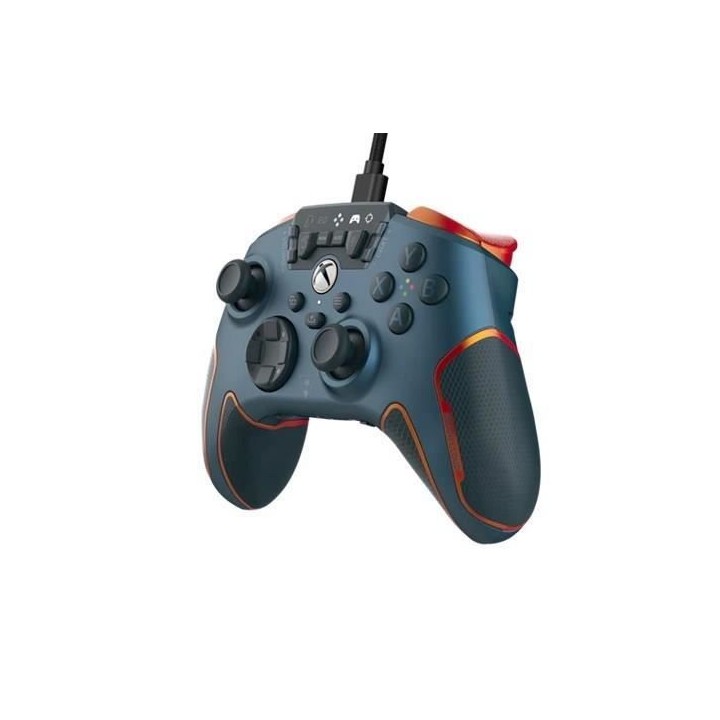 Manette sans fil TURTLE BEACH Recon Cloud Android - Bleu (Designed for