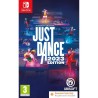 Just Dance 2023 Edition code In Box Jeu Switch