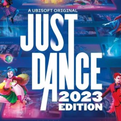 Just Dance 2023 Edition code In Box Jeu Switch