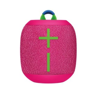 Enceinte Bluetooth ULTIMATE EARS Wonderboom 3 Rose