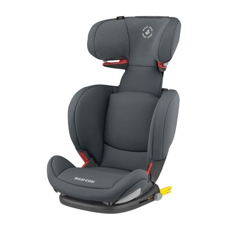 Siege Auto MAXI COSI Rodifix AirProtect, Groupe 2/3, Isofix, Inclinable, Authentic Graphite