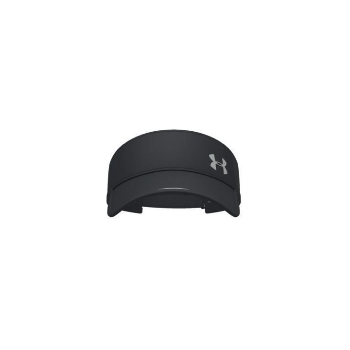Casquette - UNDER ARMOUR - Isochill Launch Run Visor - Homme