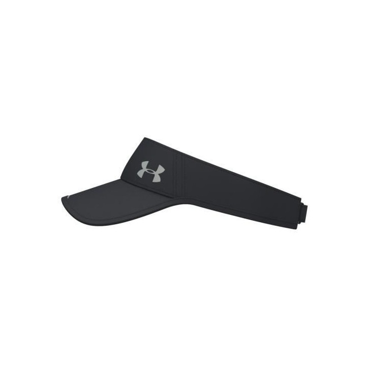 Casquette - UNDER ARMOUR - Isochill Launch Run Visor - Homme
