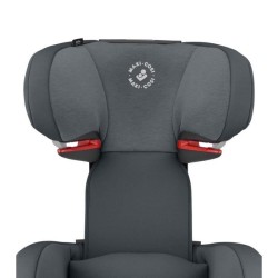 Siege Auto MAXI COSI Rodifix AirProtect, Groupe 2/3, Isofix, Inclinable, Authentic Graphite