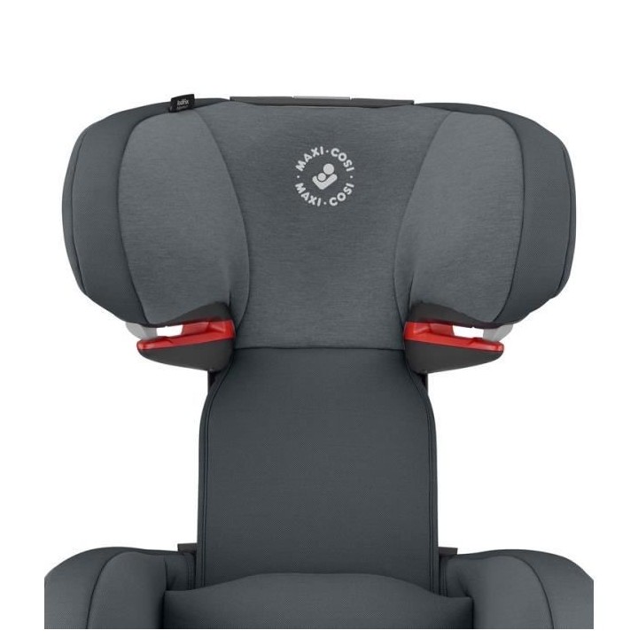 Siege Auto MAXI COSI Rodifix AirProtect, Groupe 2/3, Isofix, Inclinabl
