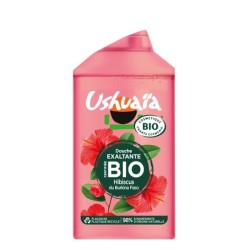 Douche USHUAIA BIO Hibiscus...