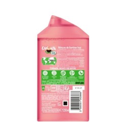 Douche USHUAIA BIO Hibiscus 250 ml