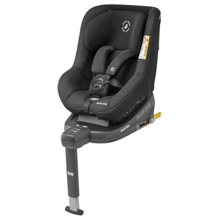 Siege auto Maxi COSI Beryl, Groupe 0/1/2, Isofix, avec réducteur et i