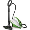 POLTI VAPORETTO SMART 35 MOP - Nettoyeur vapeur - 3,5 BAR - 95g/min - 1800W - 9 accessoires - Vert