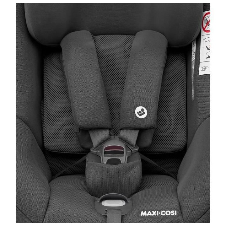 Siege auto Maxi COSI Beryl, Groupe 0/1/2, Isofix, avec réducteur et i