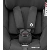 Siege auto Maxi COSI Beryl, Groupe 0/1/2, Isofix, avec réducteur et inclinable, Authentic Black