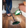 POLTI VAPORETTO SMART 35 MOP - Nettoyeur vapeur - 3,5 BAR - 95g/min - 1800W - 9 accessoires - Vert