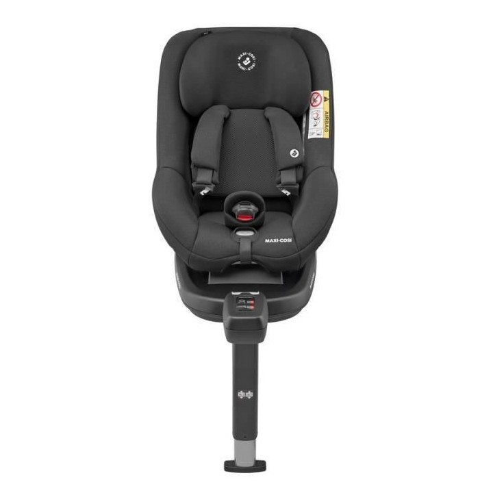 Siege auto Maxi COSI Beryl, Groupe 0/1/2, Isofix, avec réducteur et i