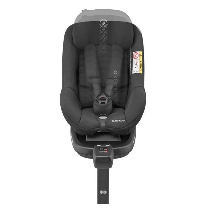 Siege auto Maxi COSI Beryl, Groupe 0/1/2, Isofix, avec réducteur et i