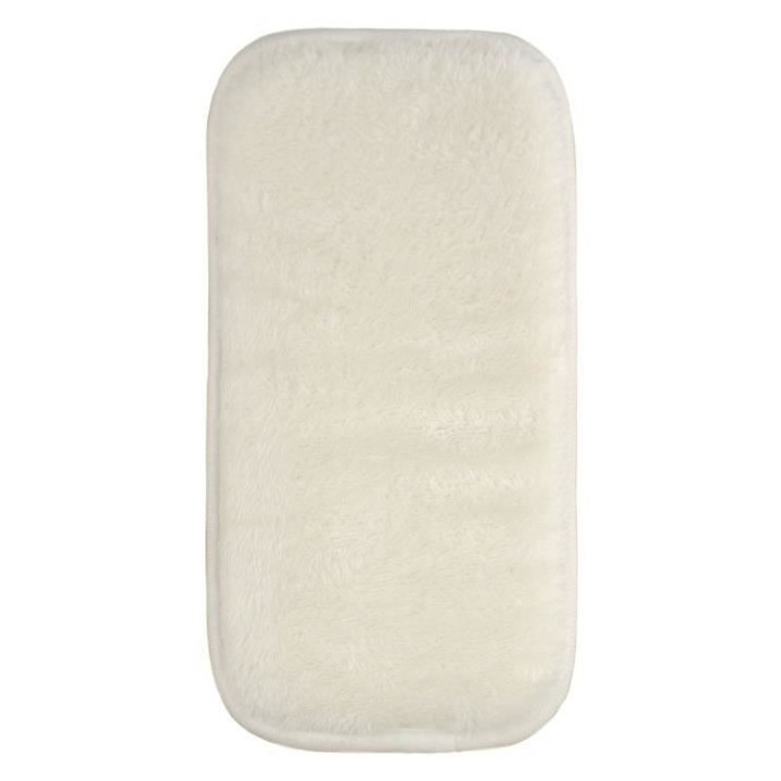 VESPER VP Tapis Doux V-Plush - 28 x 56 cm