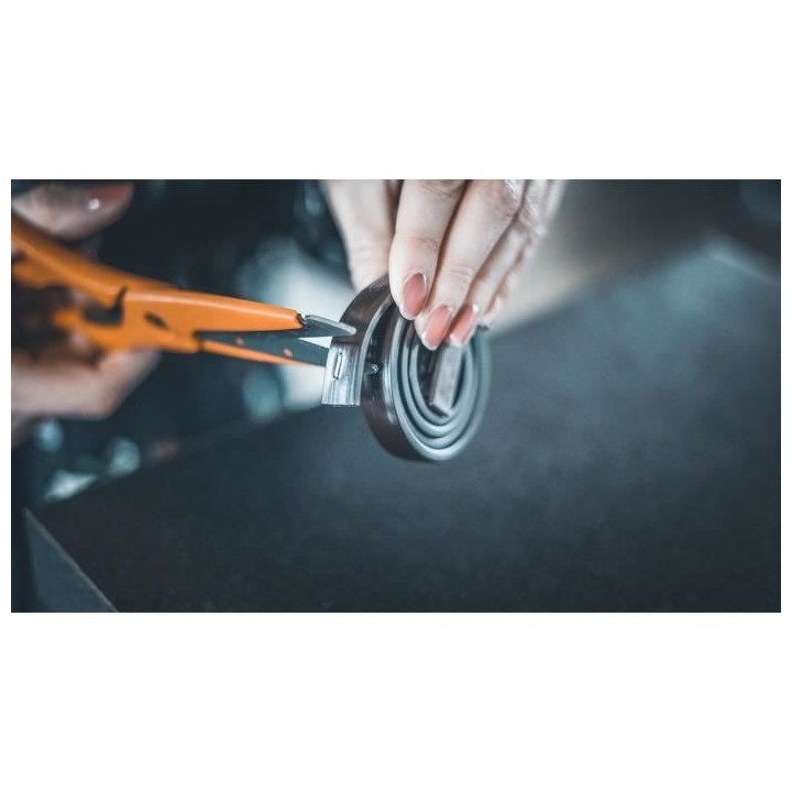 VETOCANIS Collier anti-puces et anti-tiques pour petit chien jusqu'a 1