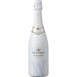 Veuve Ambal Ice Demi-sec -...