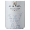 Veuve Ambal Ice Demi-sec - Crémant de Bourgogne