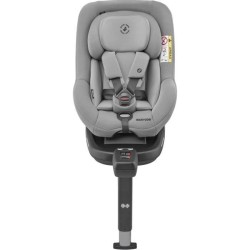 Siege auto Maxi COSI Beryl, Groupe 0/1/2, Isofix, avec réducteur et inclinable, Authentic Grey