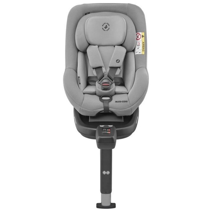 Siege auto Maxi COSI Beryl, Groupe 0/1/2, Isofix, avec réducteur et i