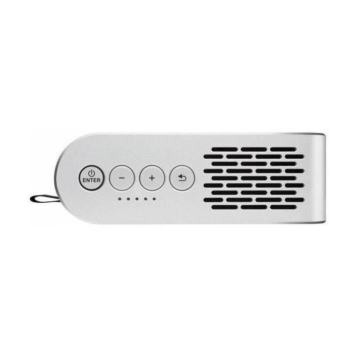 VIEWSONIC M1 Projecteur portable LED - Son Harman Kardon - Batterie in