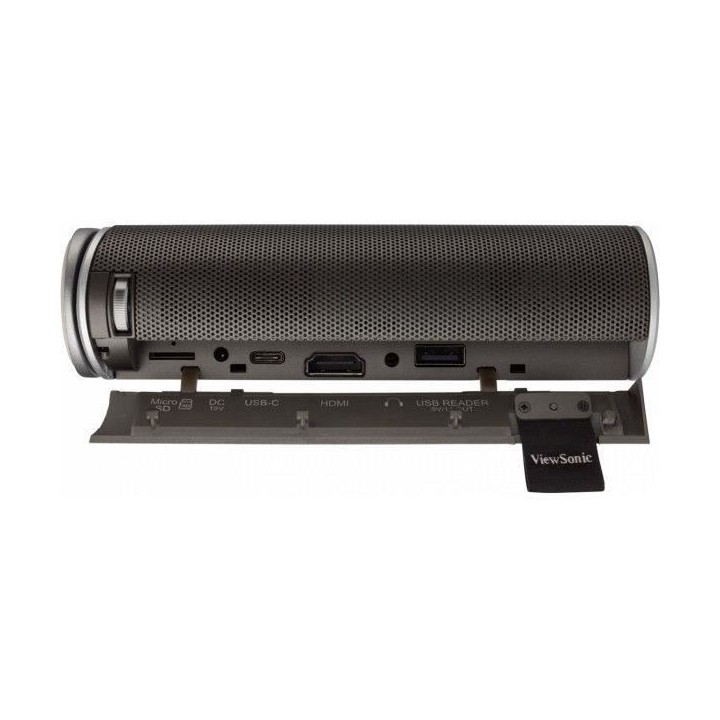 VIEWSONIC M1 Projecteur portable LED - Son Harman Kardon - Batterie in