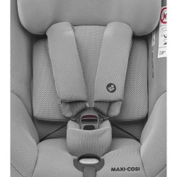 Siege auto Maxi COSI Beryl, Groupe 0/1/2, Isofix, avec réducteur et inclinable, Authentic Grey