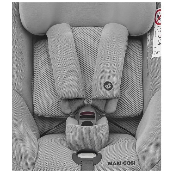 Siege auto Maxi COSI Beryl, Groupe 0/1/2, Isofix, avec réducteur et i