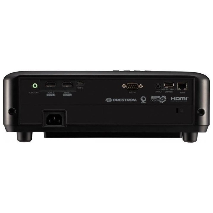 Vidéoprojecteur Home Cinéma HDR 4K - VIEWSONIC PX728-4K - 240Hz - AN