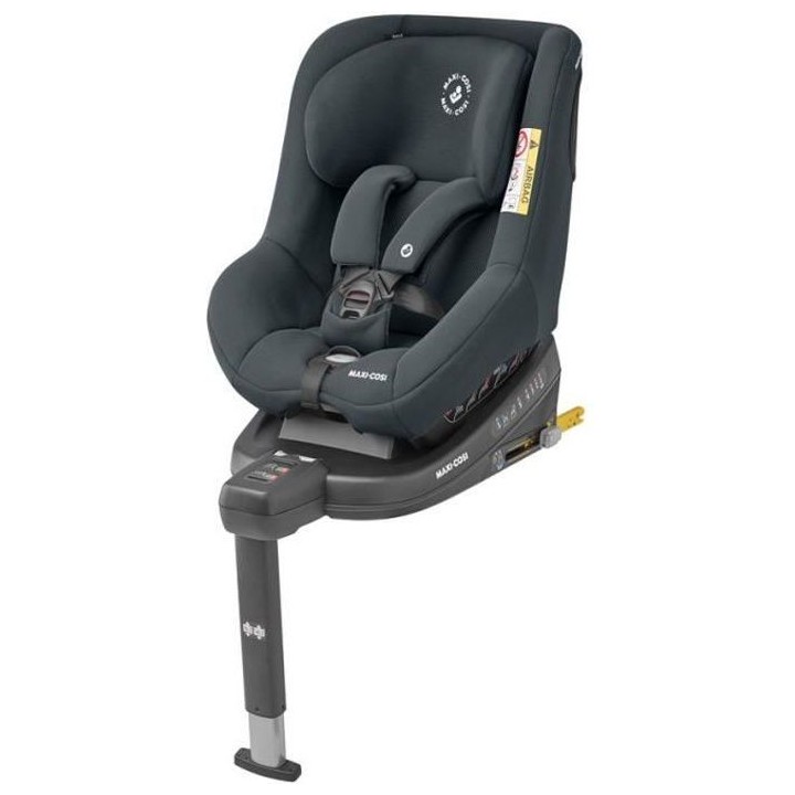 Siege auto Maxi COSI Beryl, Groupe 0/1/2, Isofix, avec réducteur et i