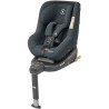 Siege auto Maxi COSI Beryl, Groupe 0/1/2, Isofix, avec réducteur et inclinable, Authentic Graphite