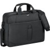 DELSEY - DATUM Sac a Dos 2 Compartiments/Protection PC 156 Noir