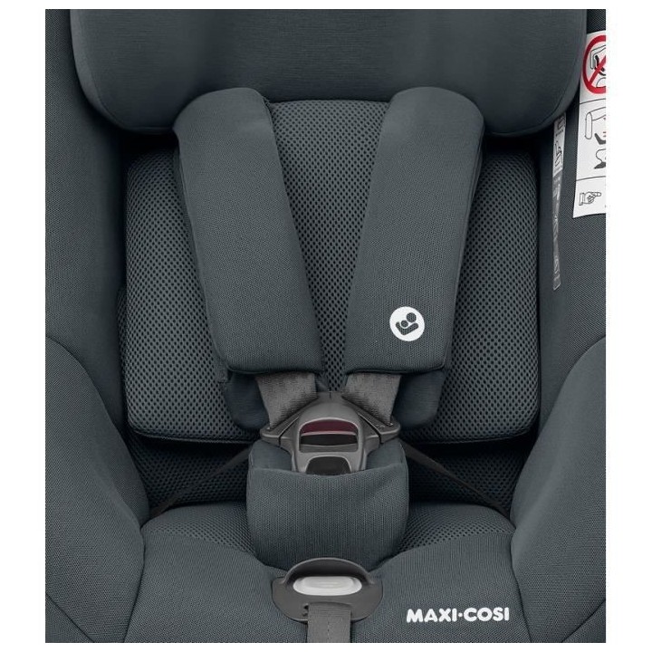 Siege auto Maxi COSI Beryl, Groupe 0/1/2, Isofix, avec réducteur et i