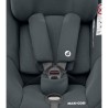 Siege auto Maxi COSI Beryl, Groupe 0/1/2, Isofix, avec réducteur et inclinable, Authentic Graphite