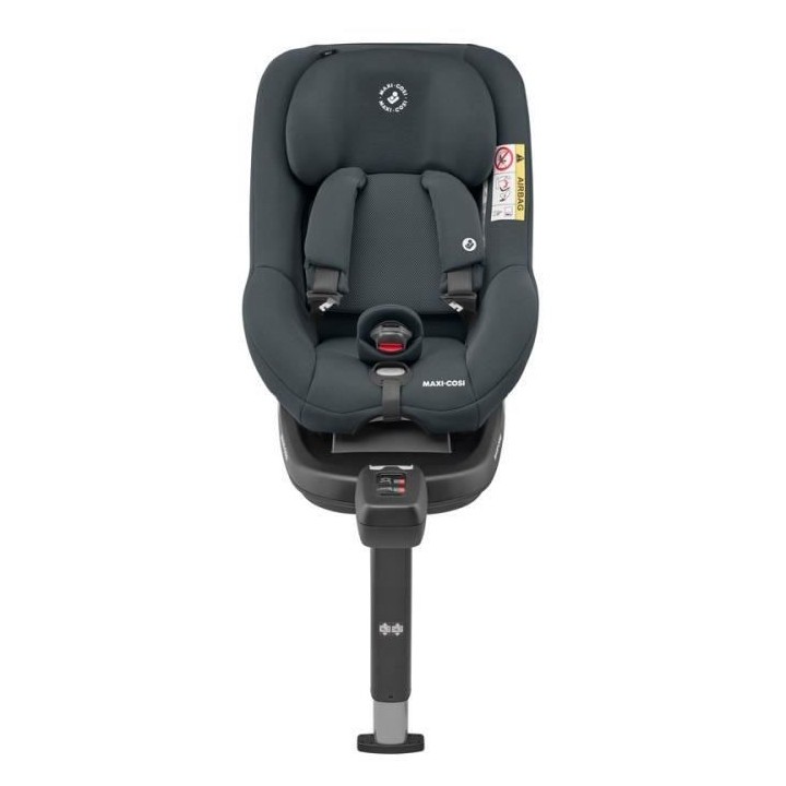 Siege auto Maxi COSI Beryl, Groupe 0/1/2, Isofix, avec réducteur et i