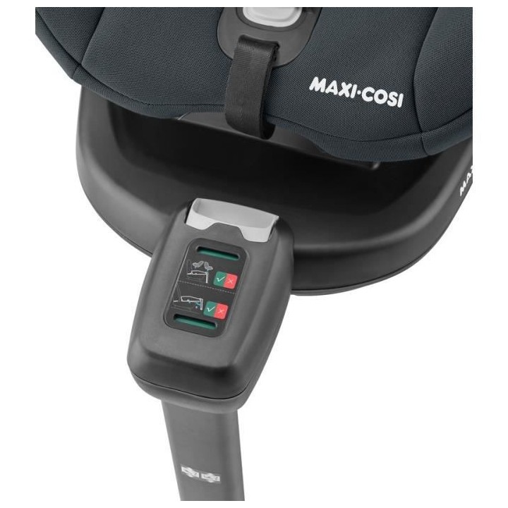Siege auto Maxi COSI Beryl, Groupe 0/1/2, Isofix, avec réducteur et i