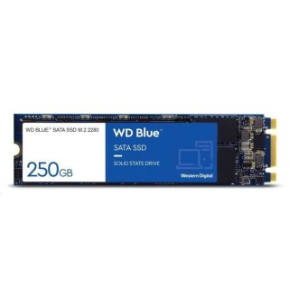 WESTERN DIGITAL Disque dur SA510 - SATA SSD - 500GB interne - Format M