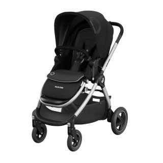 MAXI-COSI Poussette citadine naissance confort Adorra2, 4 roues, Essen