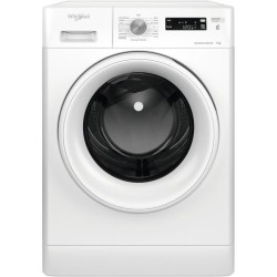 Lave linge hublot WHIRLPOOL...